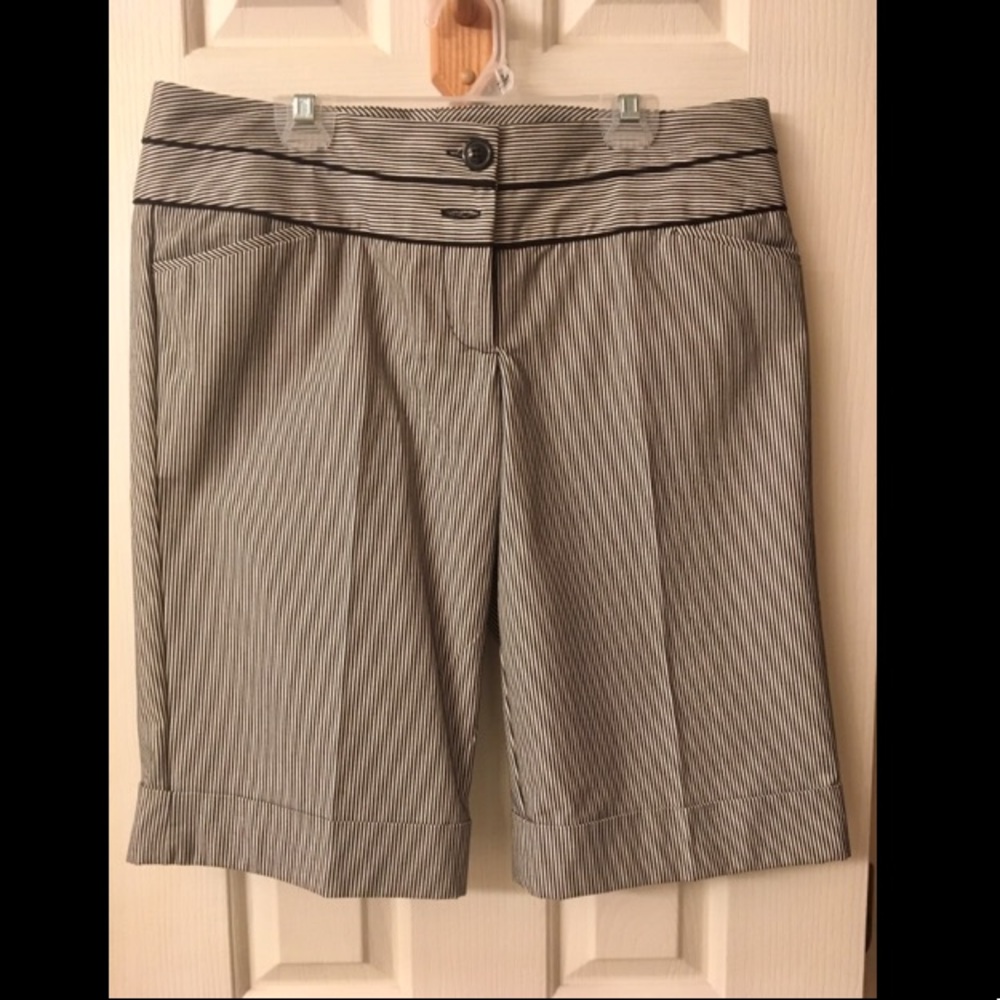Dress shorts